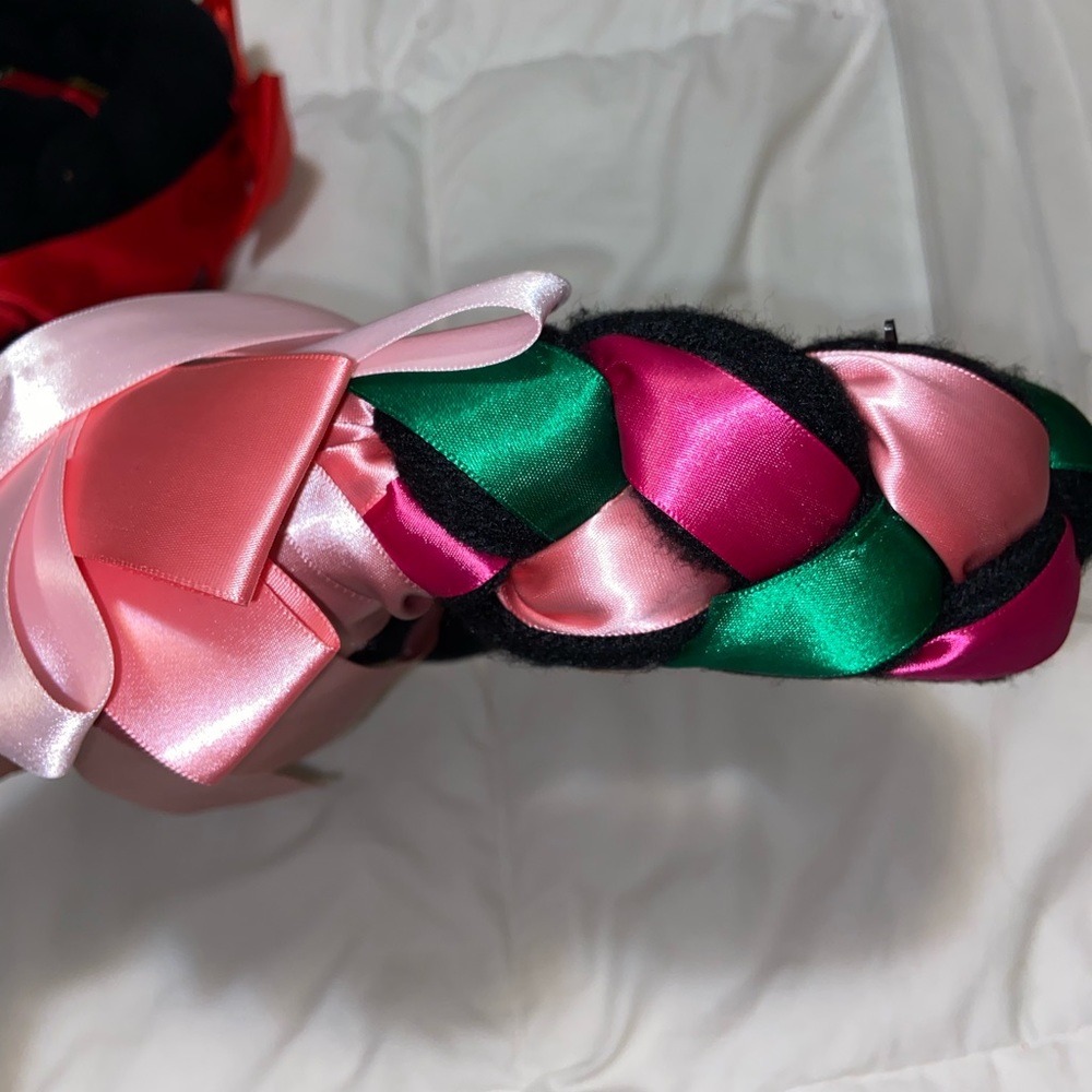FOLKLÓRICO COLORFUL HEAD PIECES ‼️ - Picture 4 of 5